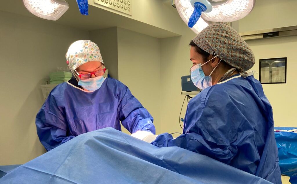 liposuccion en clinica san clemente