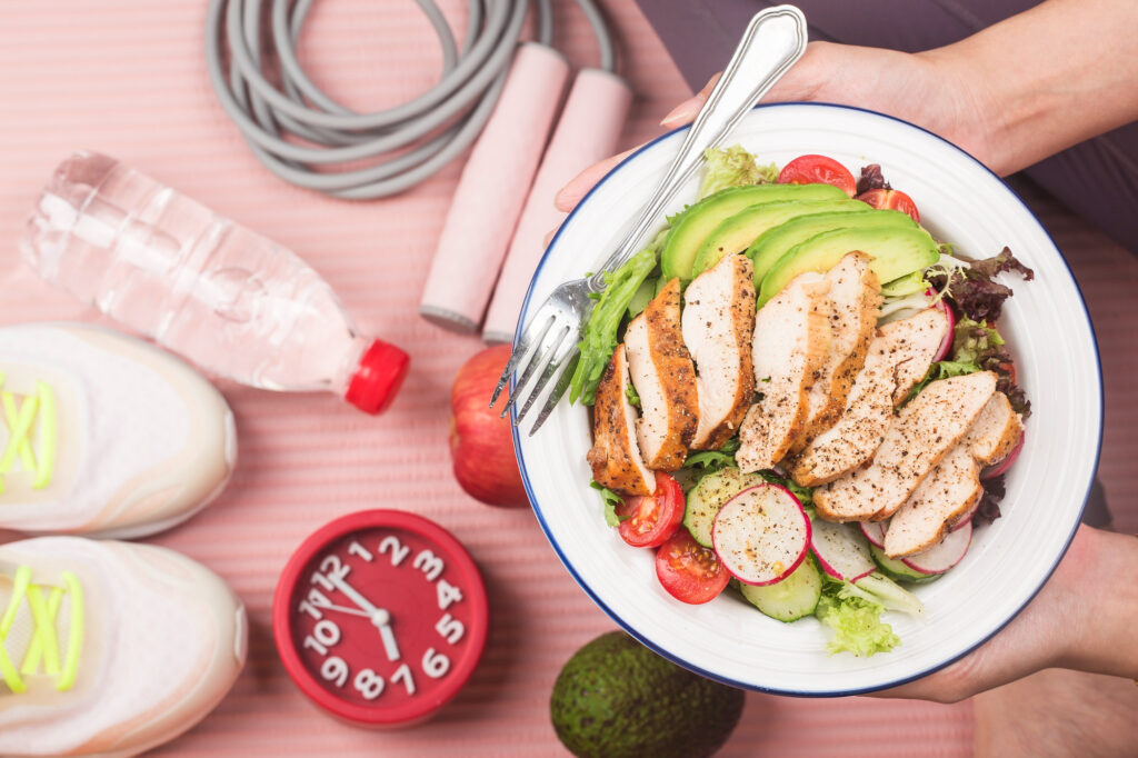 dieta especifica para lipedema