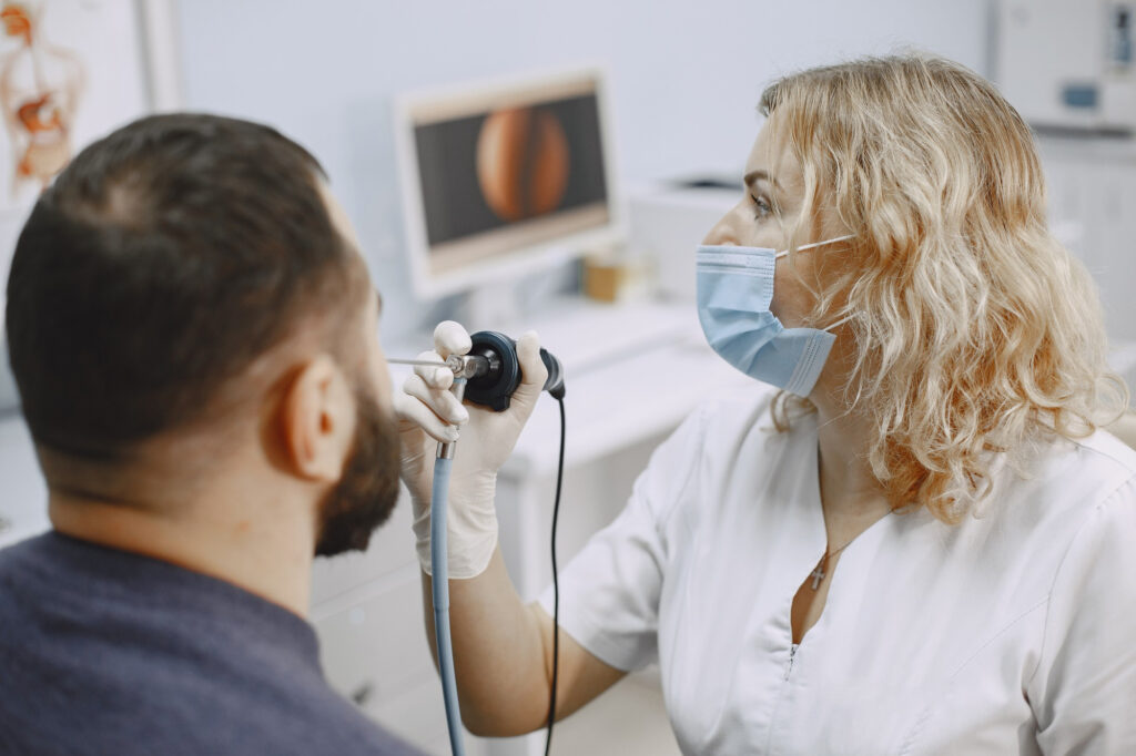 Que es una rinoplastia ultrasónica